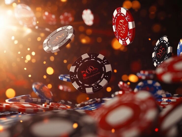 Pretty Gaming mobile lobby screen on slotasiabet login