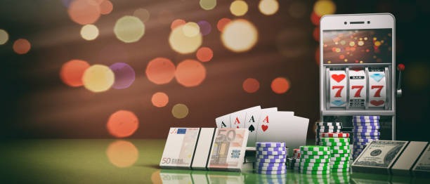 Account security screen Mobile casino app account security screen